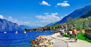 Il turismo su 2 ruote al traguardo dei 10 miliardi